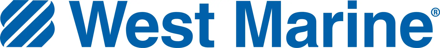 West_Marine_logo_logotype